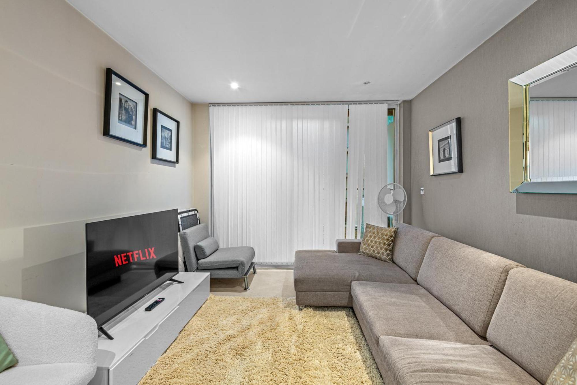 Londwell, Chelsea Living, Central Flat With Balcony لندن المظهر الخارجي الصورة